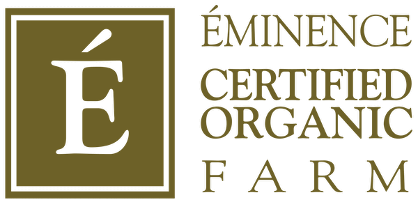 Eminence Organic Farm